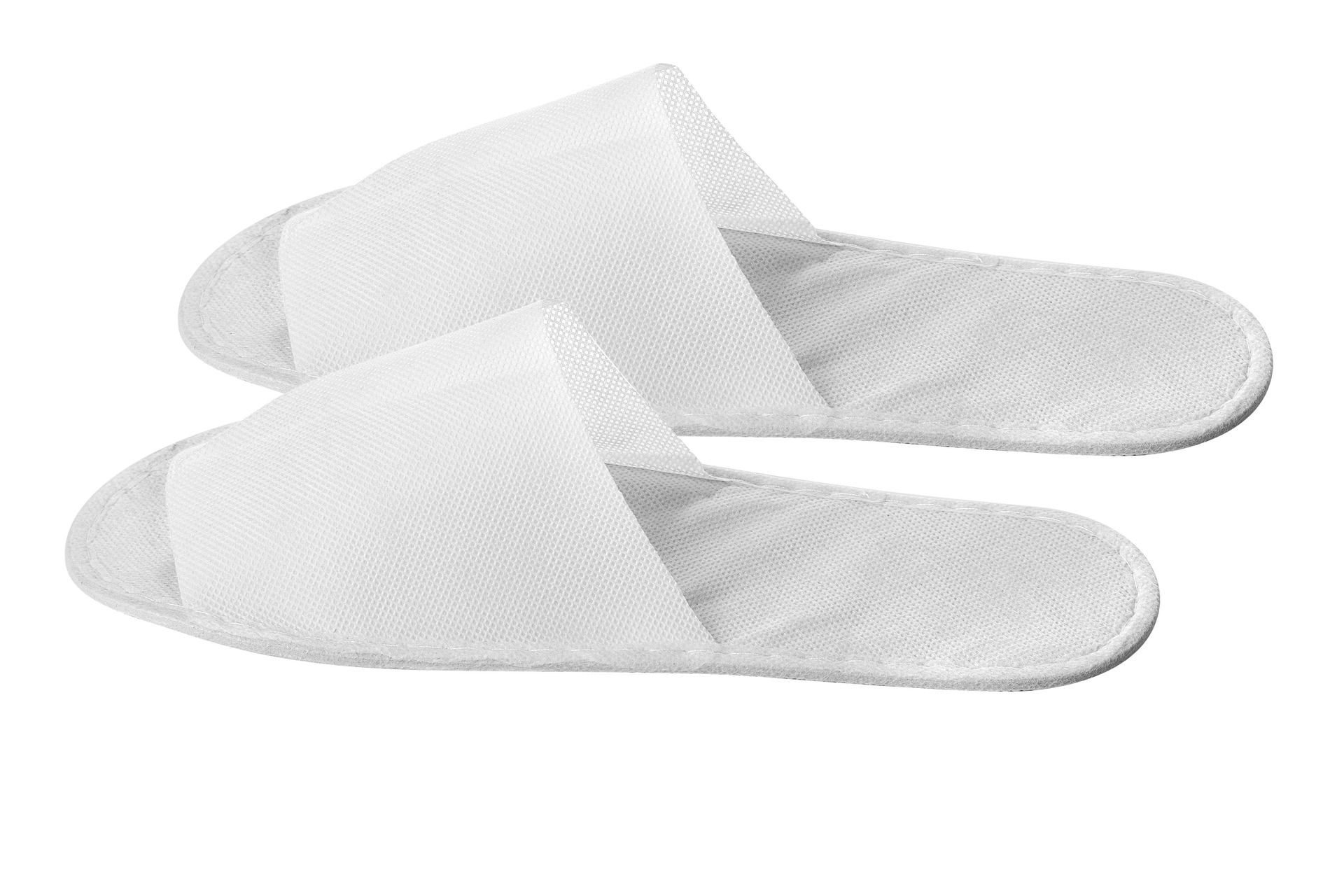 RUCK beautykultur Einweg-Slipper | 50 Paar offen RUCK beautykultur Einweg-Slipper | 50 Paar offen