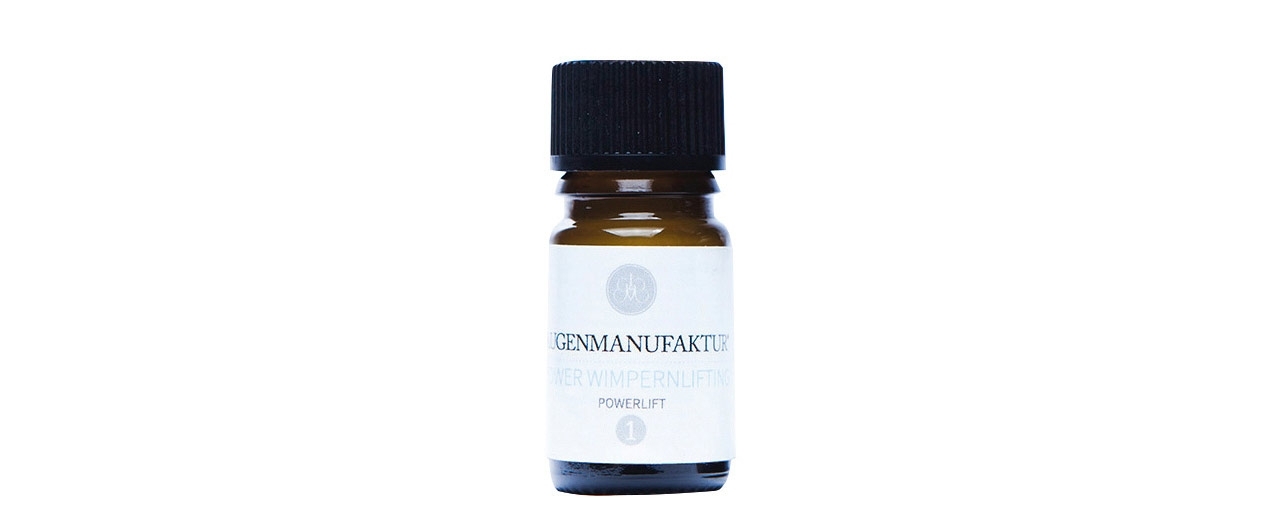 AUGENMANUFAKTUR Powerlift Lotion 5ml AUGENMANUFAKTUR Powerlift Lotion 5ml