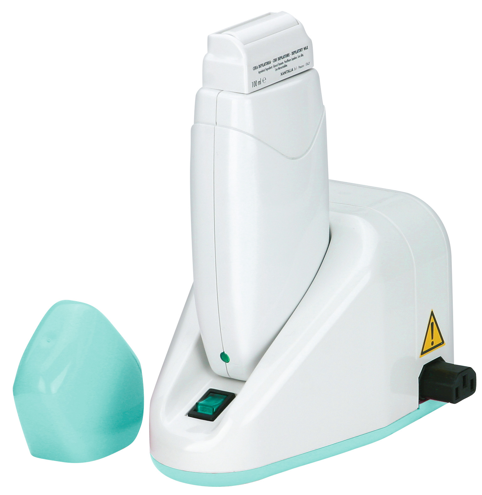 VARIO-KIT Basisstation mit Handgerät VARIO-KIT Basisstation mit Handgerät