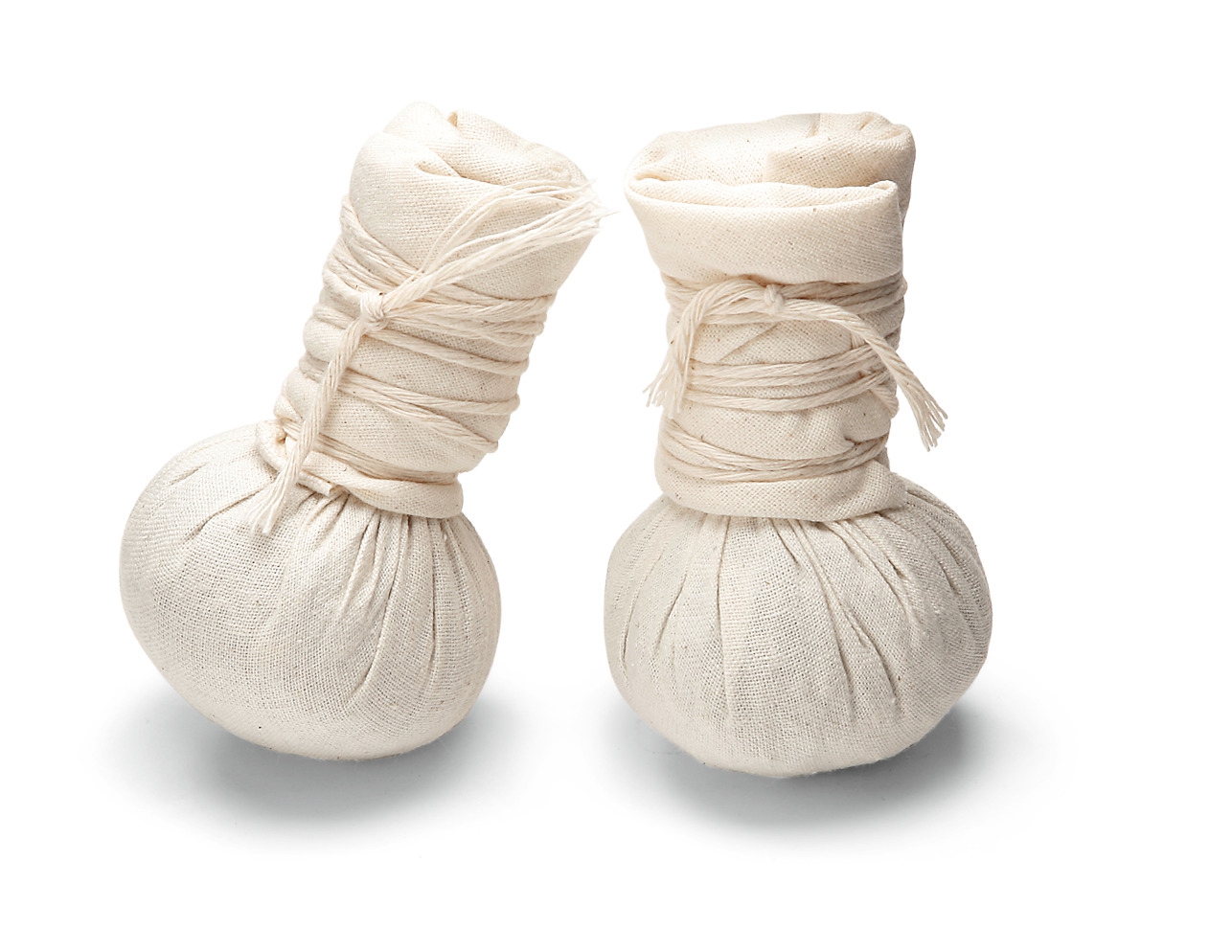 Kräuterstempel entschlackend - Ø 7 cm Körper 1 Paar Kräuterstempel entschlackend - Ø 7 cm Körper 1 Paar