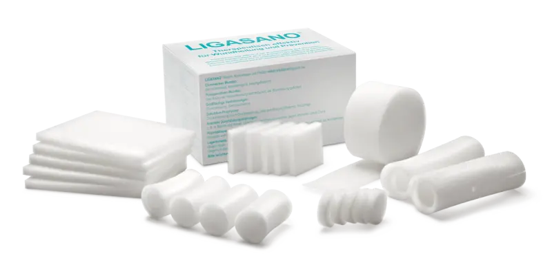 Ligasano Set Podologie unsteril Ligasano Set Podologie unsteril