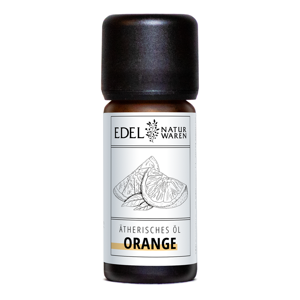 Ätherische Öle Edel Naturwaren Orange Ätherische Öle Edel Naturwaren Orange