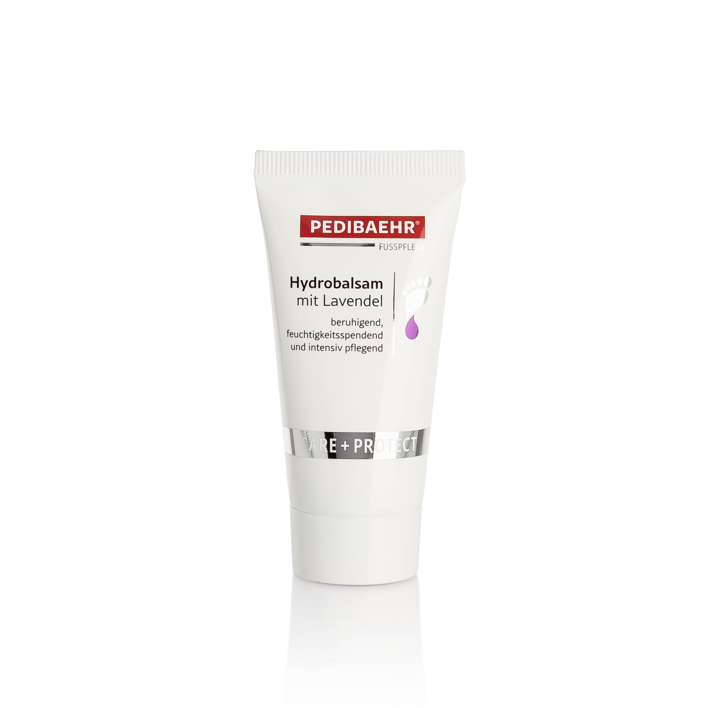 PEDIBAEHR - Hydrobalsam mit Lavendel 30 ml PEDIBAEHR - Hydrobalsam mit Lavendel 30 ml