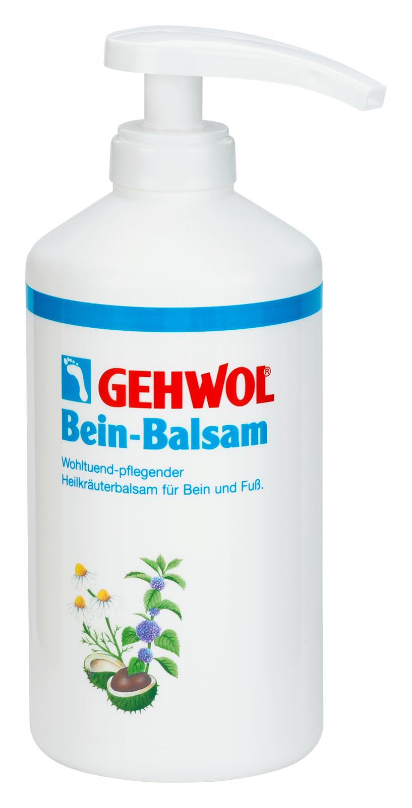 GEHWOL Bein-Balsam 500 ml GEHWOL Bein-Balsam 500 ml