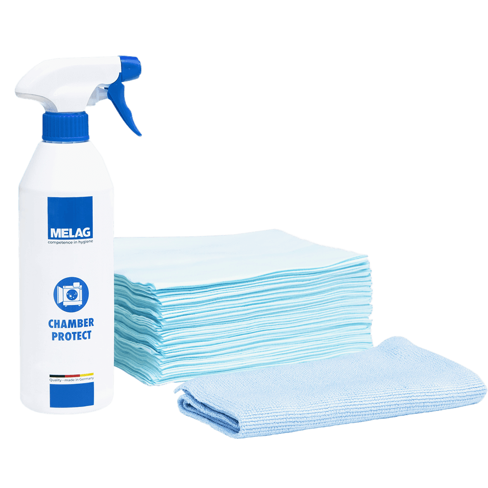 🌸 MELAG Kesselreinigungsset Chamber Protect (01081) 🌸 MELAG Kesselreinigungsset Chamber Protect (01081)