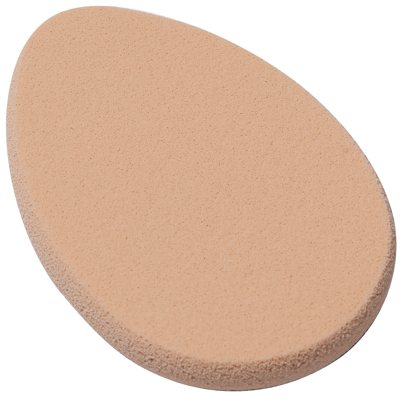 RUCK beautykultur Make-Up Schwämmchen aus Latex, oval RUCK beautykultur Make-Up Schwämmchen aus Latex, oval