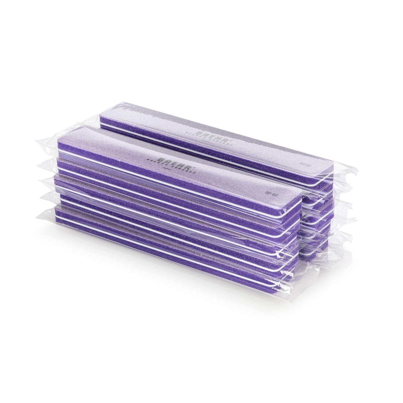BAEHR Bufferfeile "VIOLETT" Körnung 80/80 10 Stück BAEHR Bufferfeile "VIOLETT" Körnung 80/80 10 Stück
