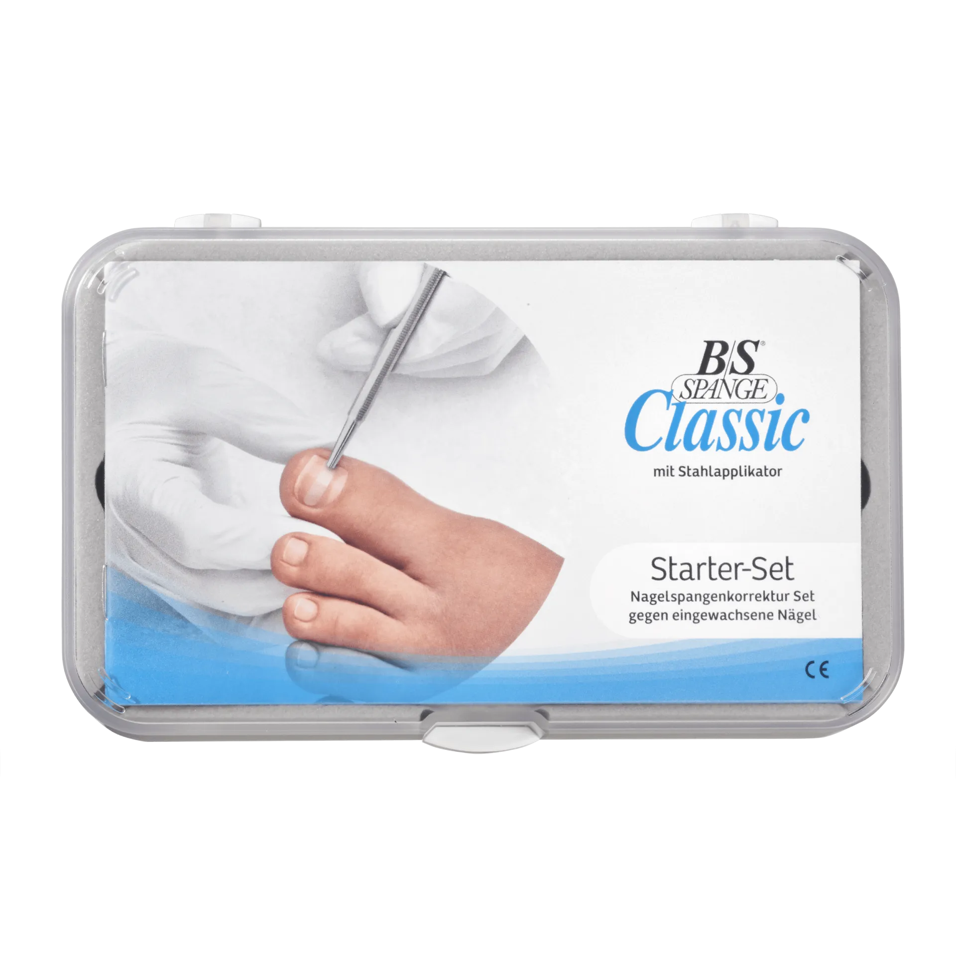 B/S-Spangen Classic Starter-Set B/S-Spangen Classic Starter-Set