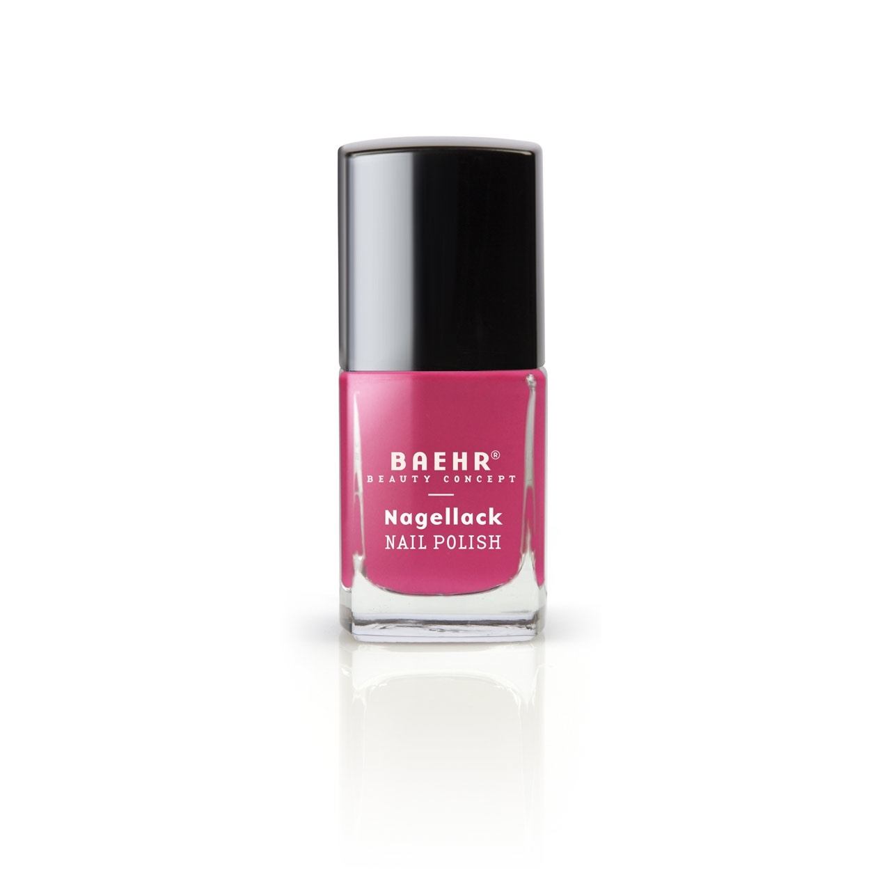 BAEHR BEAUTY CONCEPT - NAILS Nagellack lady like 11 ml