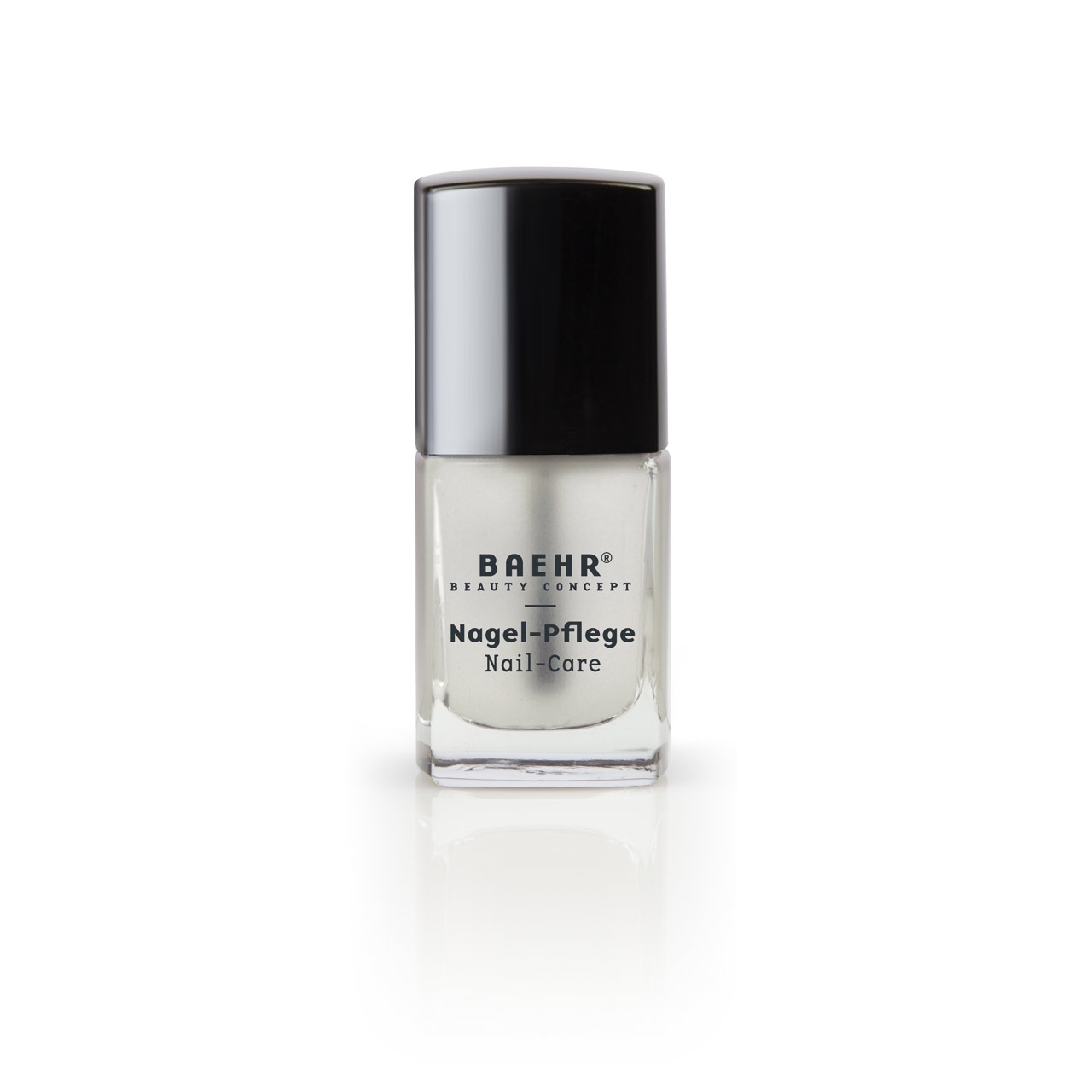 BAEHR BEAUTY CONCEPT - NAILS Nagelpflegeöl mit Vitaminen 11 ml BAEHR BEAUTY CONCEPT - NAILS Nagelpflegeöl mit Vitaminen 11 ml
