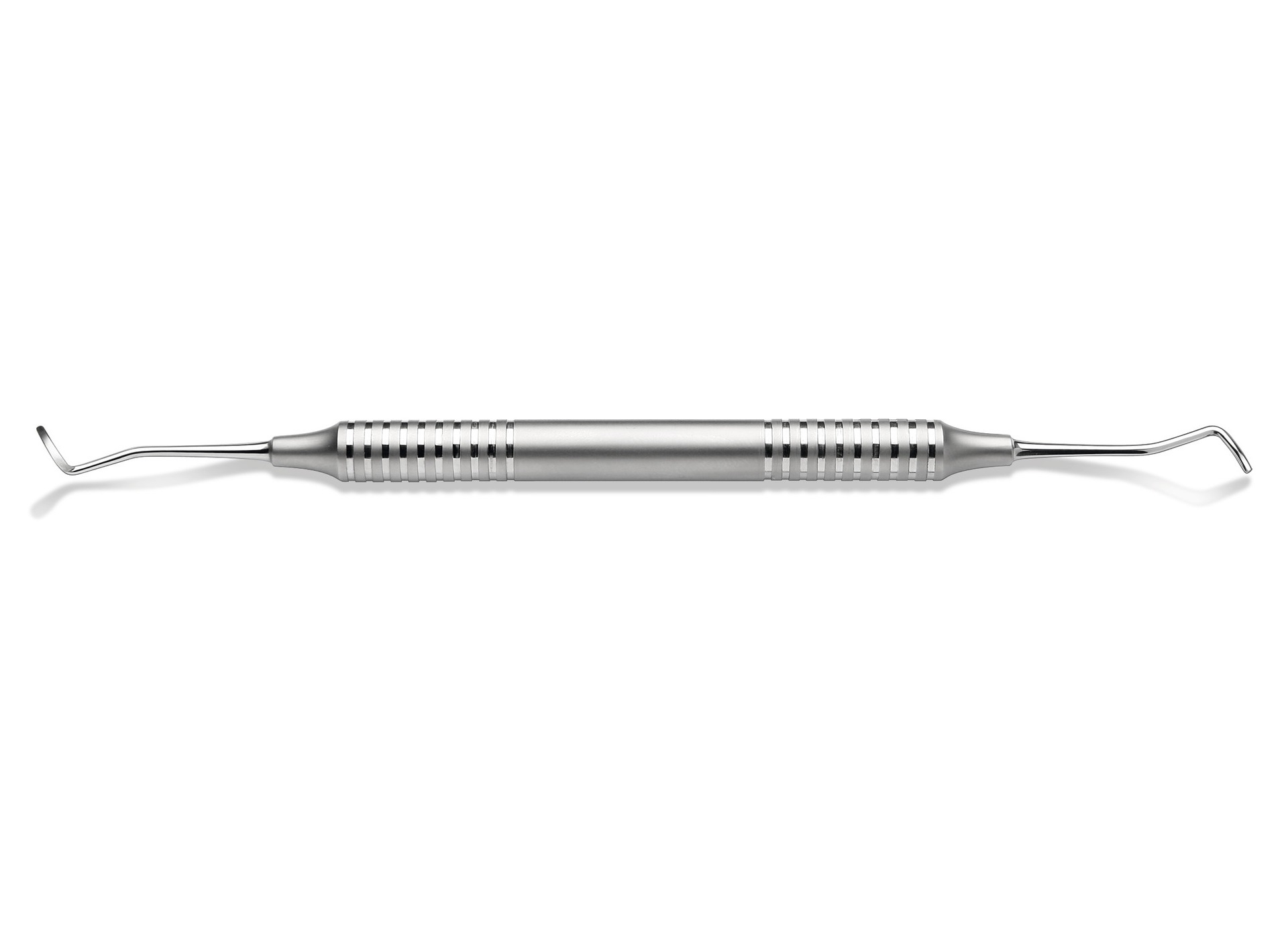 RUCK doppeltes Nagelinstrument mit Hohlgriff | Nagelheber RUCK doppeltes Nagelinstrument mit Hohlgriff | Nagelheber