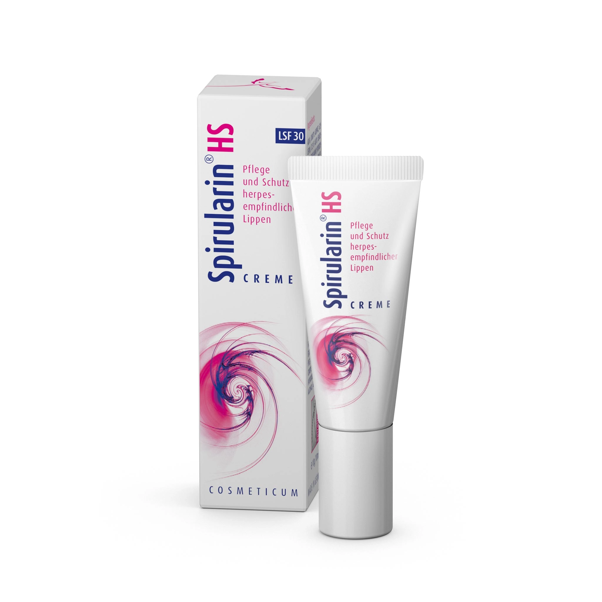 Spirularin® HS Creme 10 ml