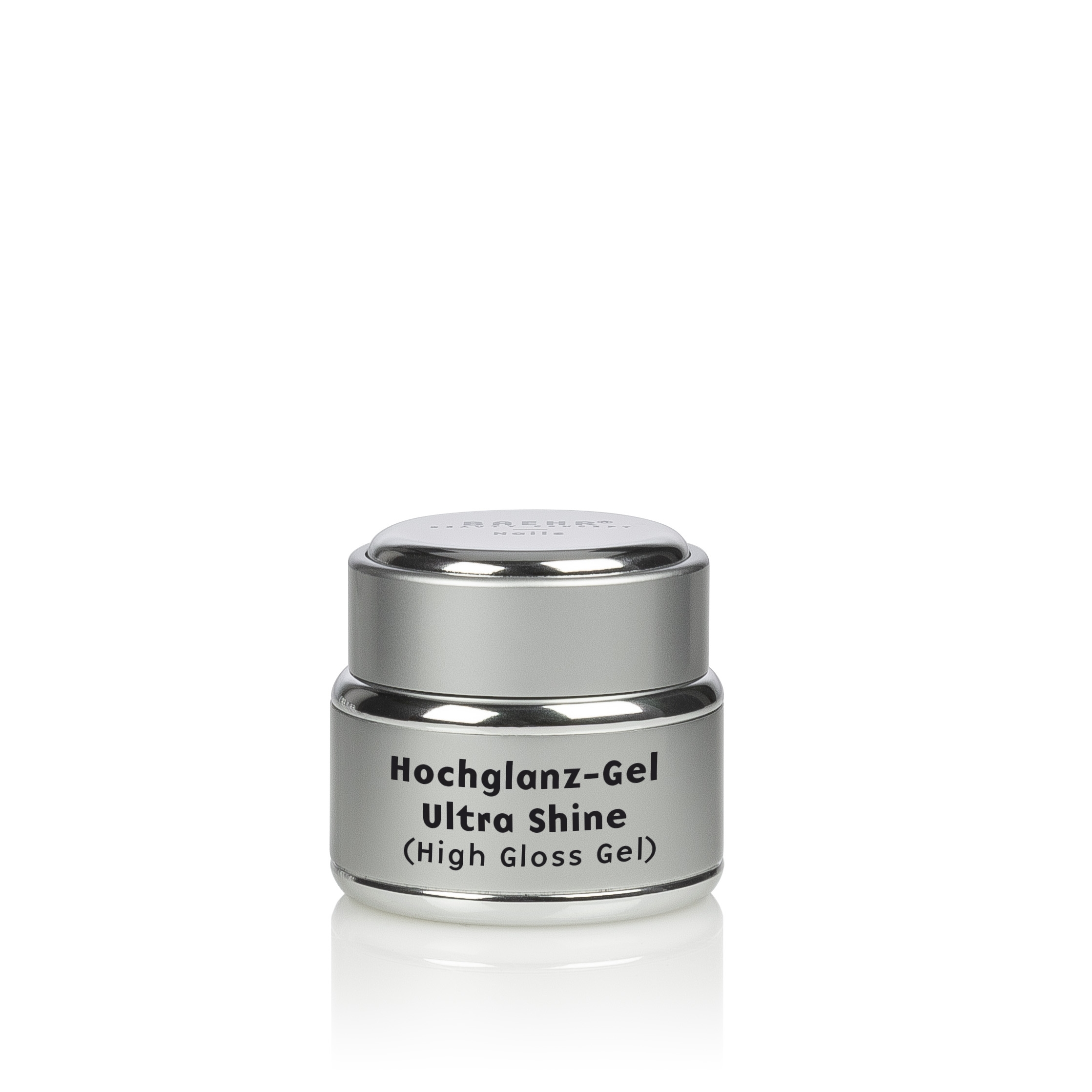 BAEHR BEAUTY CONCEPT - NAILS Hochglanz-Gel Ultra Shine 5 ml