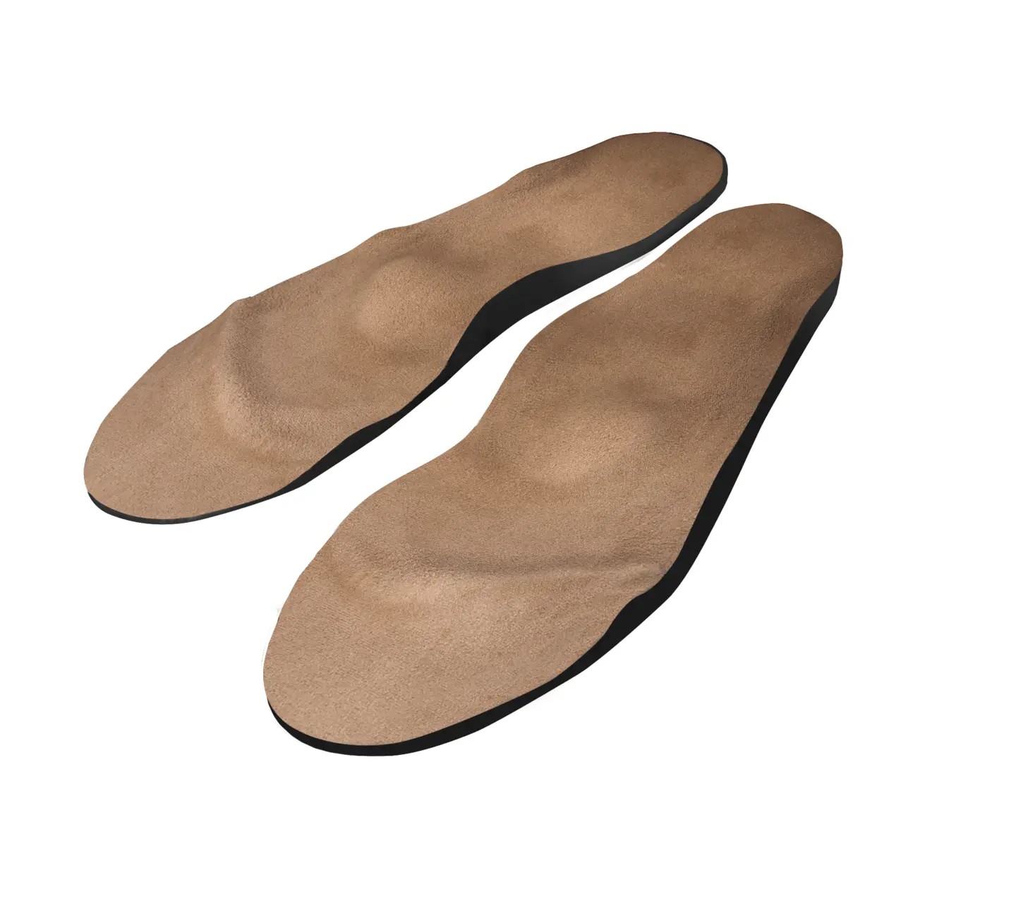 RUCK basic Hallux Valgus Einlegesohlen 44/45 RUCK basic Hallux Valgus Einlegesohlen 44/45