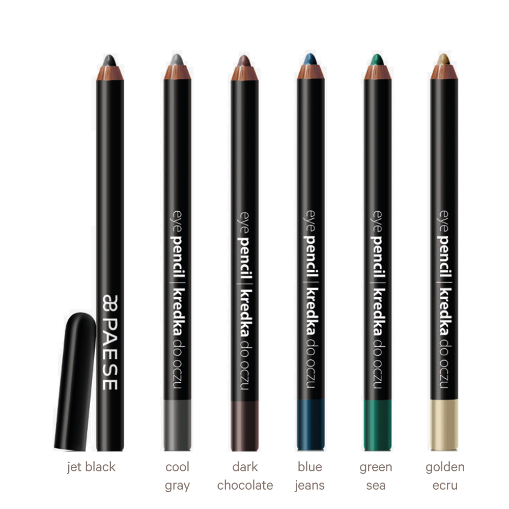 PAESE Soft Eyepencil golden ecru PAESE Soft Eyepencil golden ecru