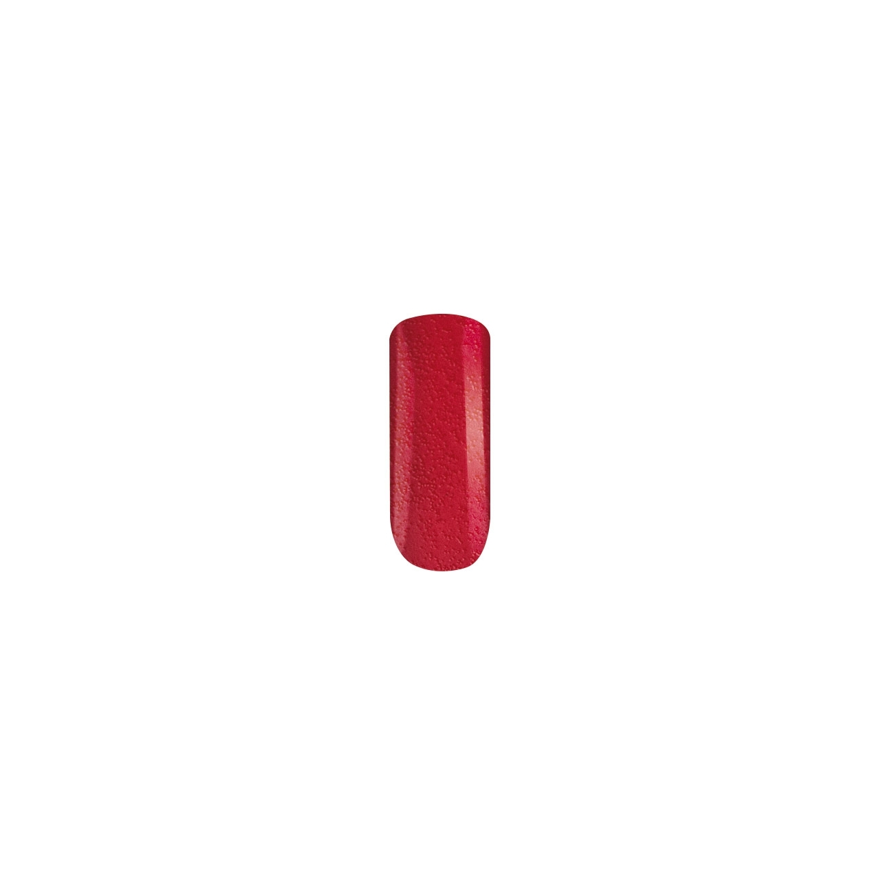 BAEHR BEAUTY CONCEPT - NAILS Nagellack sand fancy red 11 ml