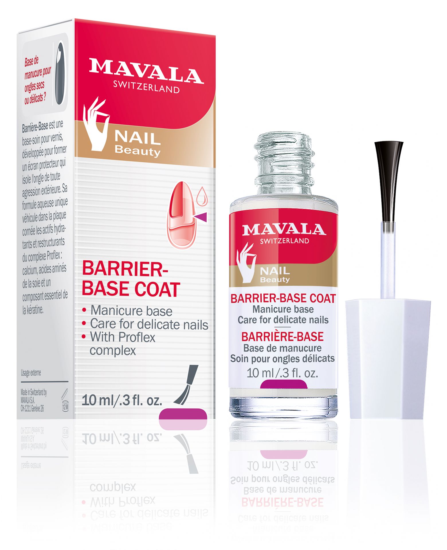 MAVALA Barriere Base - 10 ml