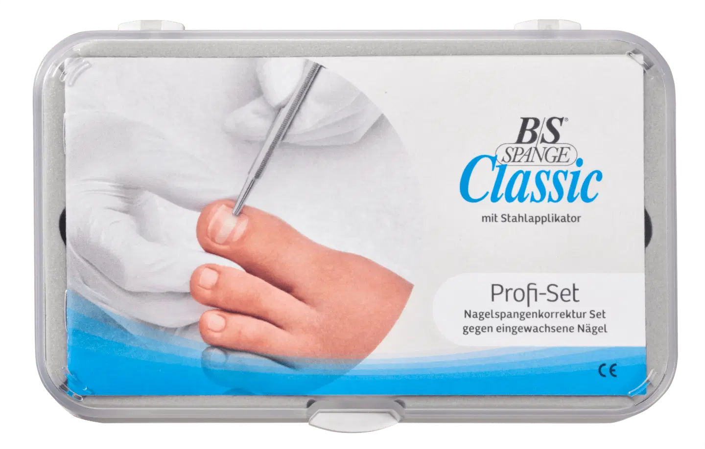 B/S-Spangen Classic Profi-Set B/S-Spangen Classic Profi-Set
