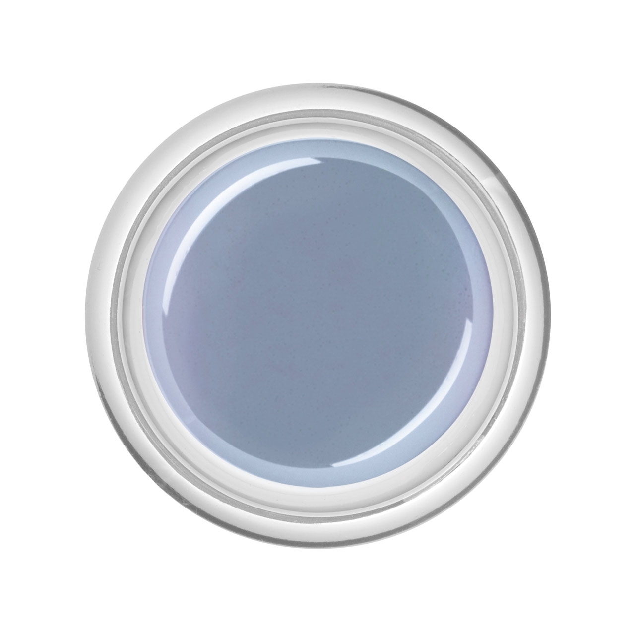 BAEHR BEAUTY CONCEPT - NAILS Colour-Gel Lilac Gray 5 ml
