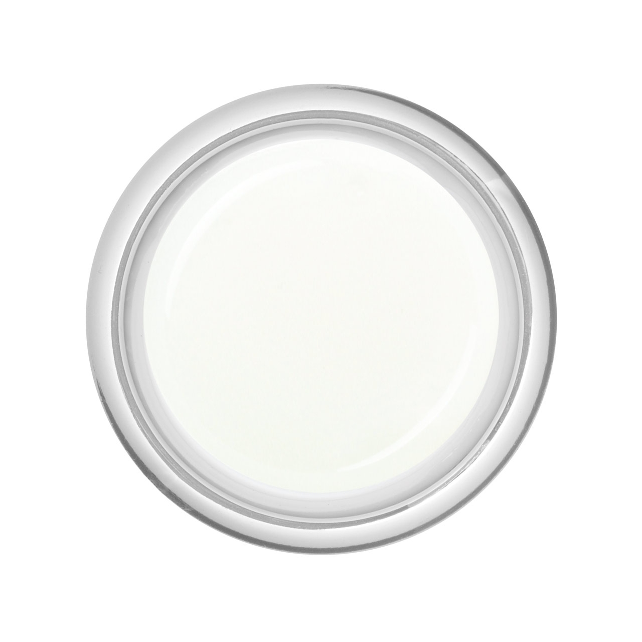 BAEHR BEAUTY CONCEPT - NAILS French-Gel Medium Weiß 15 ml