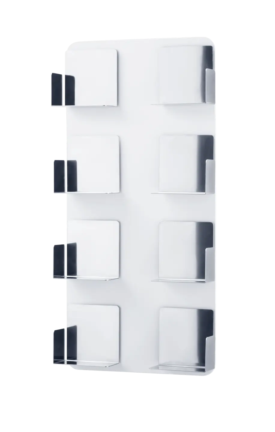 RUCK Magnet-Handschuhspender Flex 4-fach RUCK Magnet-Handschuhspender Flex 4-fach