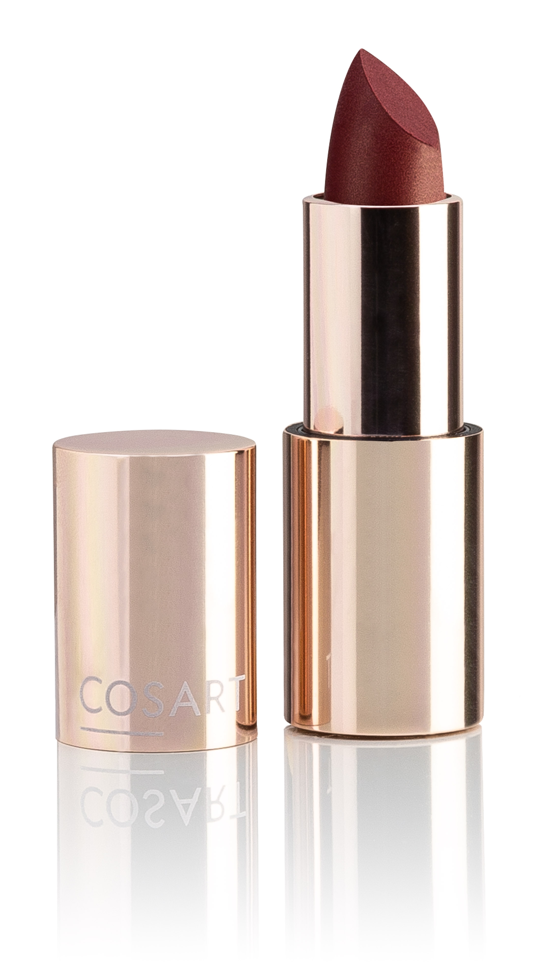 COSART Lipstick Elegance viola 3024 3,5 g COSART Lipstick Elegance viola 3024 3,5 g