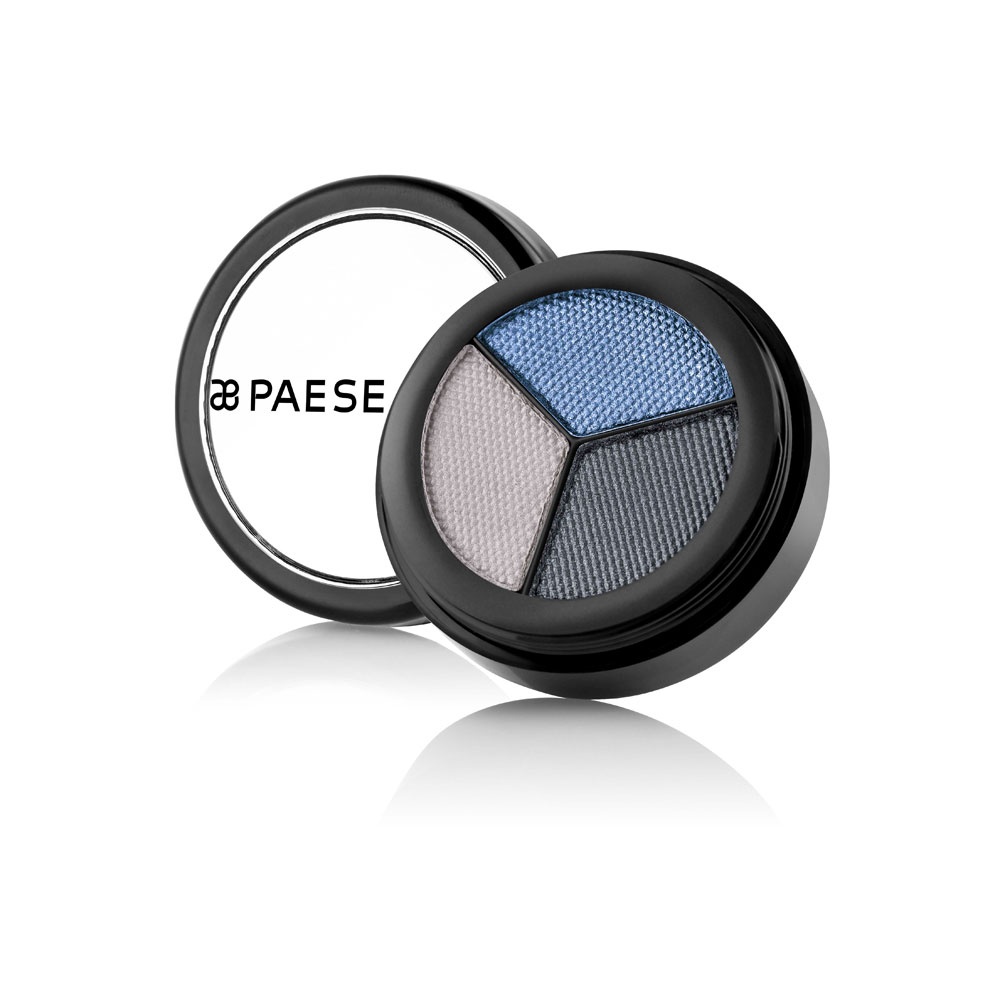 PAESE Opal Eyeshadow 5 g frost bite