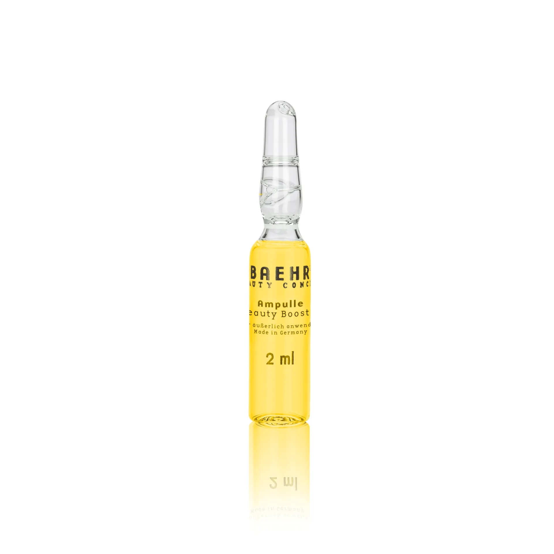 Ampulle Beauty Booster, 1 Pack (10 Ampullen à 2 ml) Ampulle Beauty Booster, 1 Pack (10 Ampullen à 2 ml)