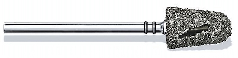 Busch DiaTwister megagrob Ø 10,0 mm Busch DiaTwister megagrob Ø 10,0 mm