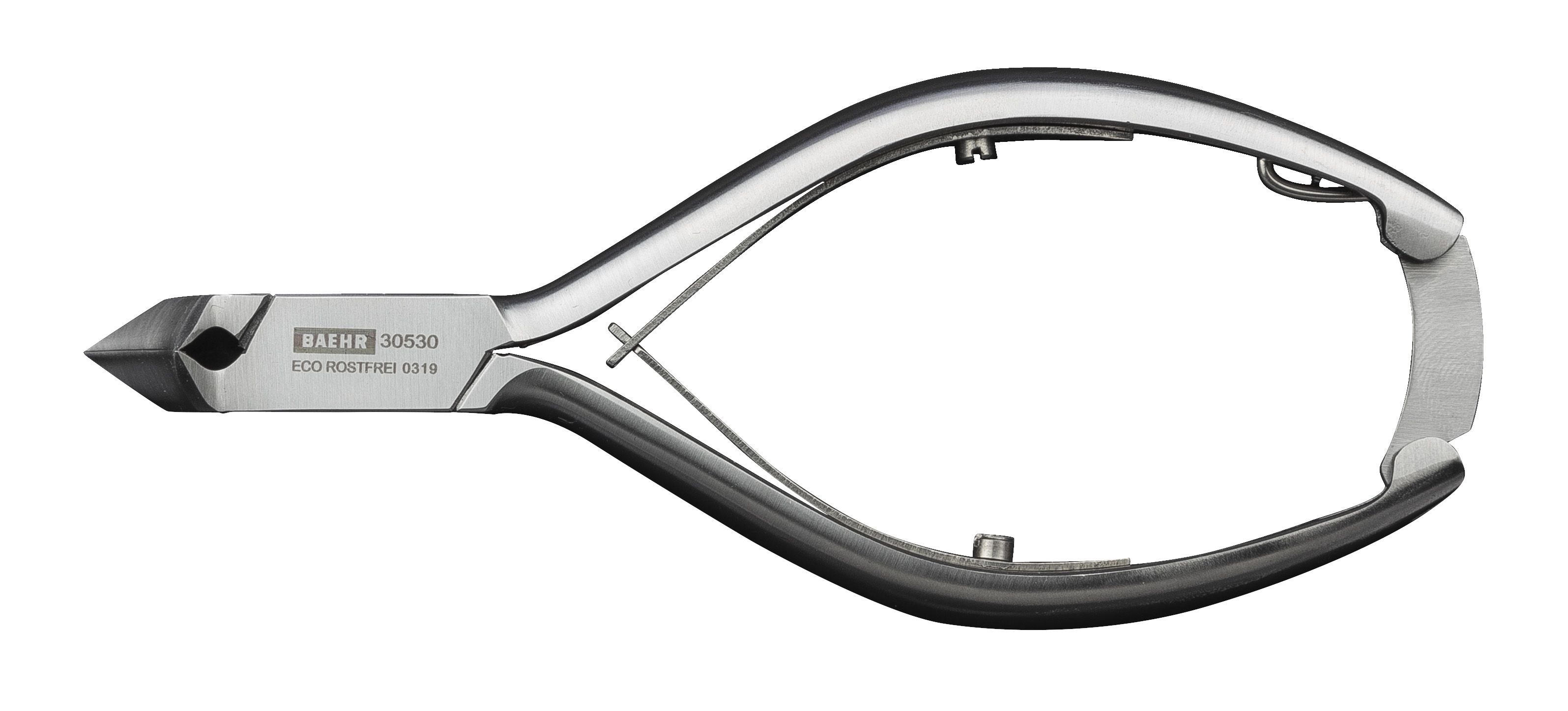 BAEHR ECO Kopfschneider, 13,5 cm BAEHR ECO Kopfschneider, 13,5 cm