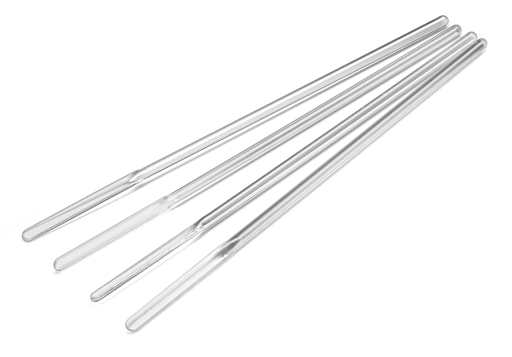 Einwegspatel Kunststoff 50 Stück Einwegspatel Kunststoff 50 Stück