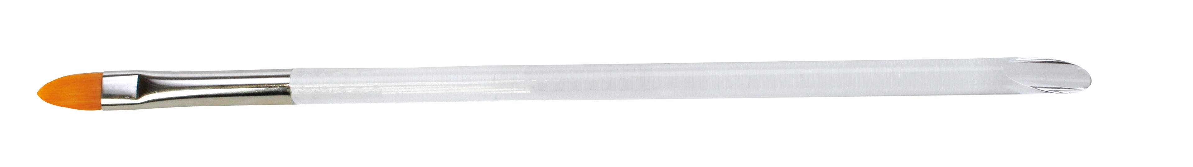 BAEHR BEAUTY CONCEPT - NAILS Gel-Pinsel Soft Gr.8 -Kunsthaar BAEHR BEAUTY CONCEPT - NAILS Gel-Pinsel Soft Gr.8 -Kunsthaar