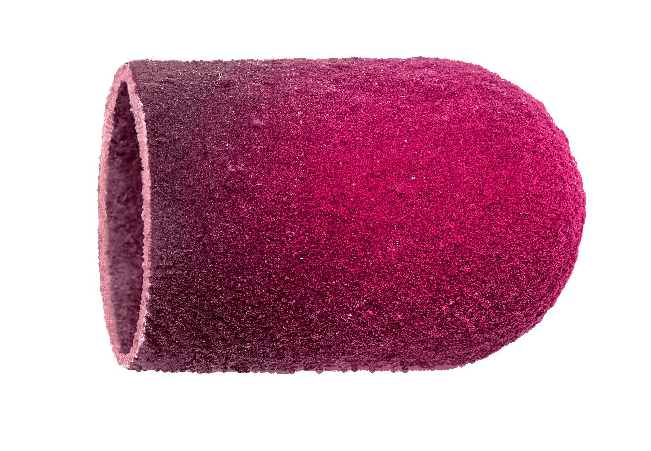 RUCK Thermo-Schleifkappen, fein Ø 16 mm, 10 Stück RUCK Thermo-Schleifkappen, fein Ø 16 mm, 10 Stück
