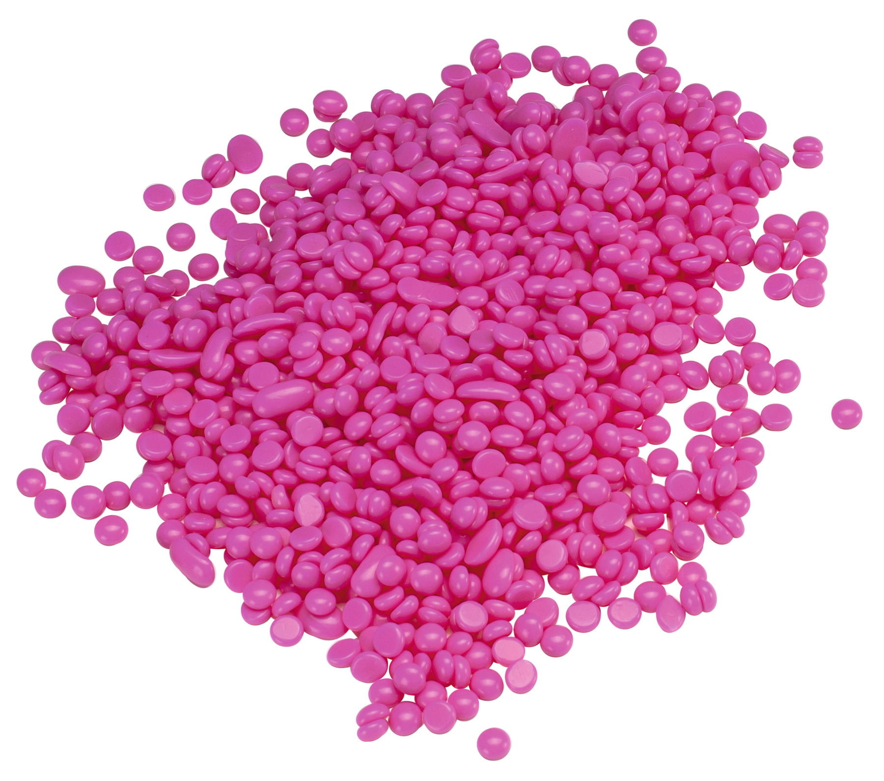 RUCK beautykultur FILM WAX Warmwachsperlen | Wildrose | 1 kg RUCK beautykultur FILM WAX Warmwachsperlen | Wildrose | 1 kg