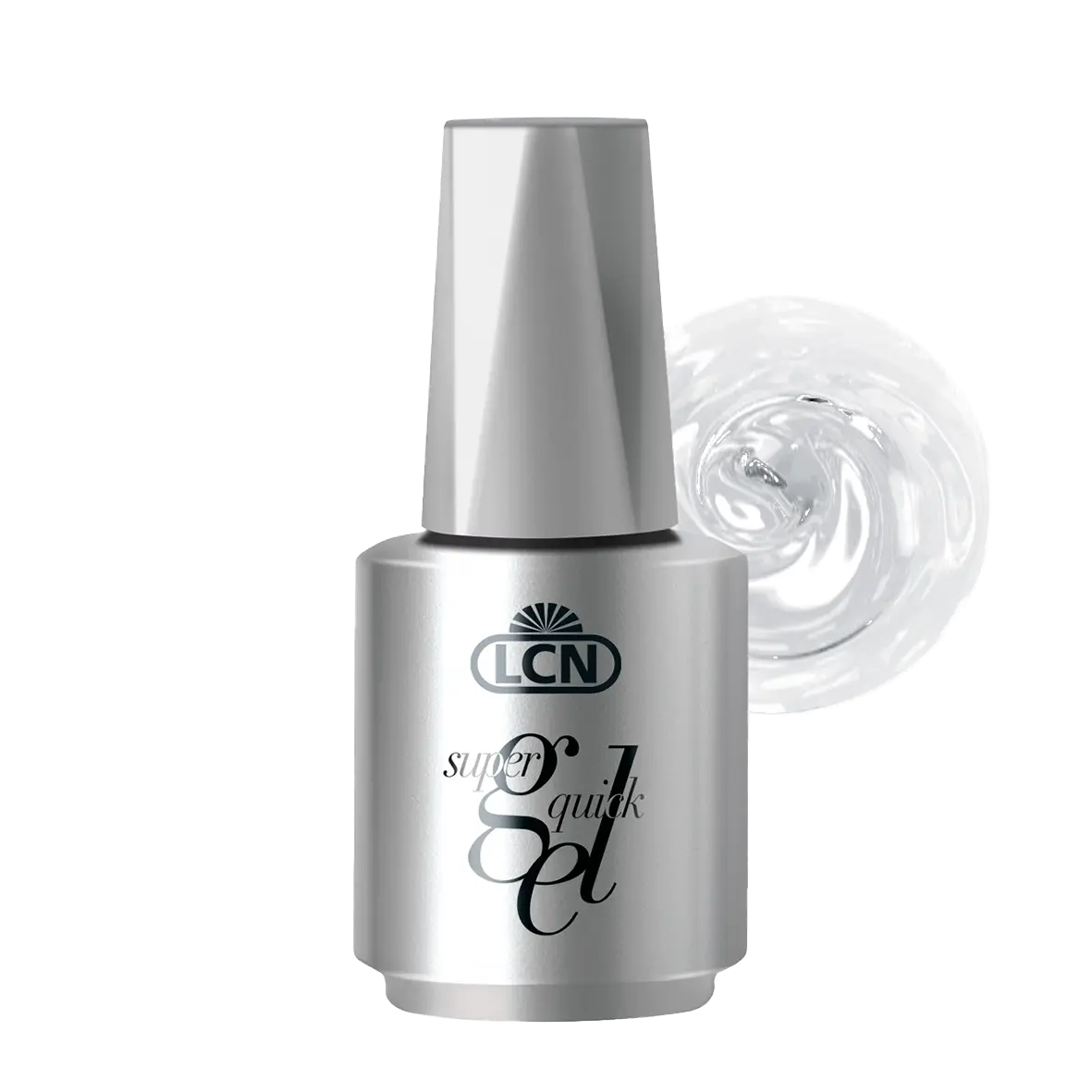 LCN Super-Gel Quick - clear 10 ml LCN Super-Gel Quick - clear 10 ml