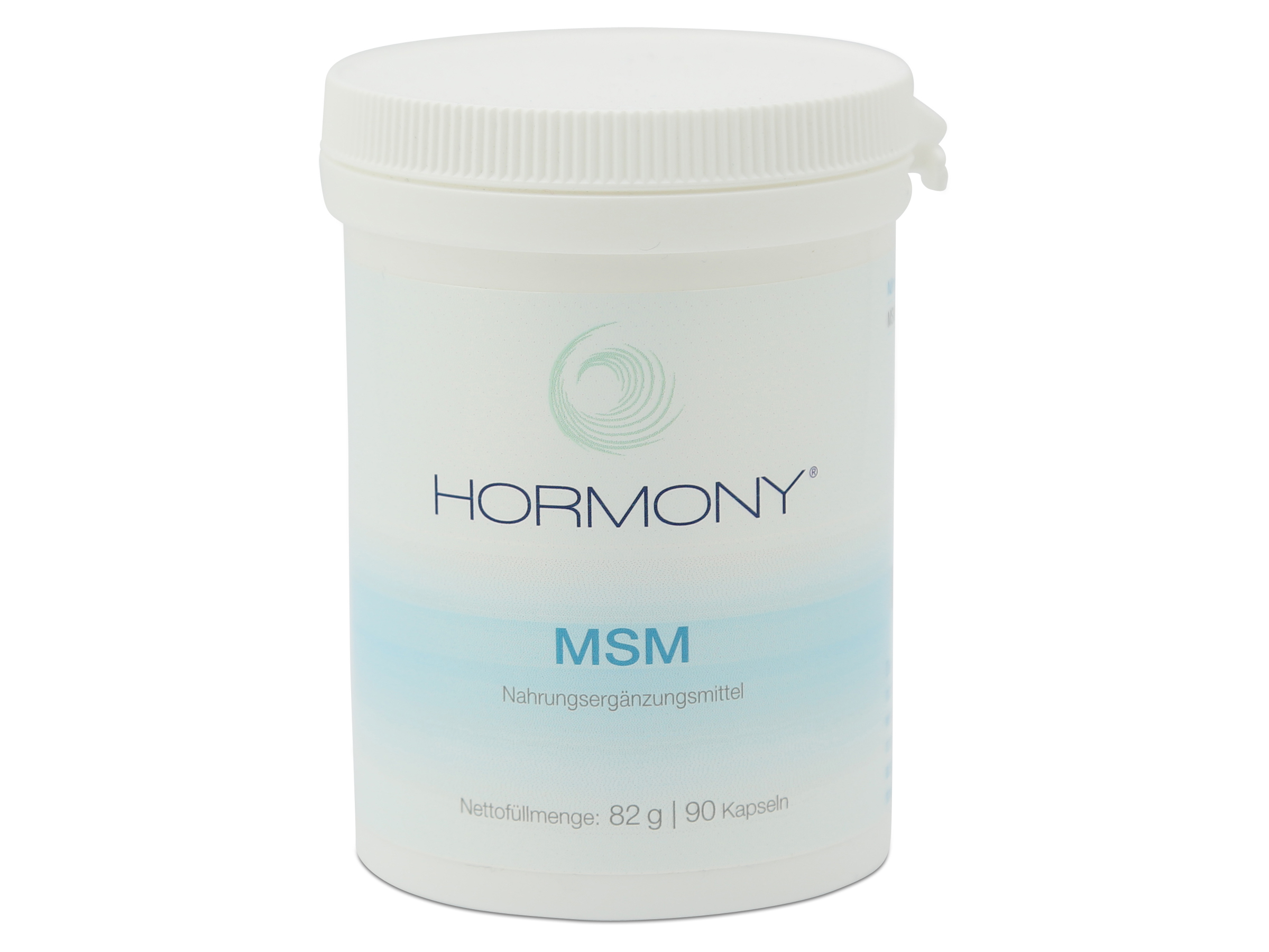 Hormony MSM | 90 Kapseln 82 g