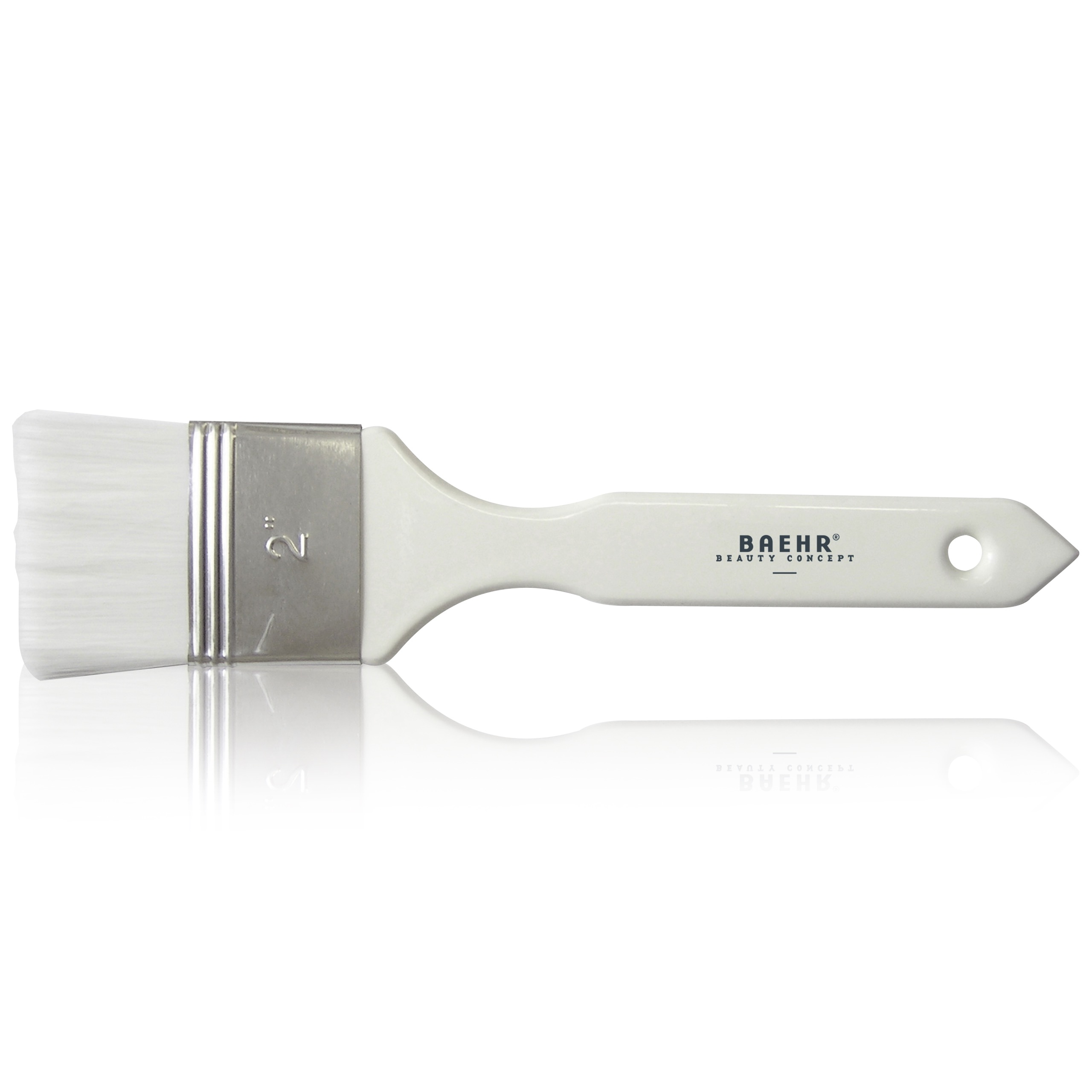 BAEHR Körper-Masken-Pinsel BAEHR Körper-Masken-Pinsel