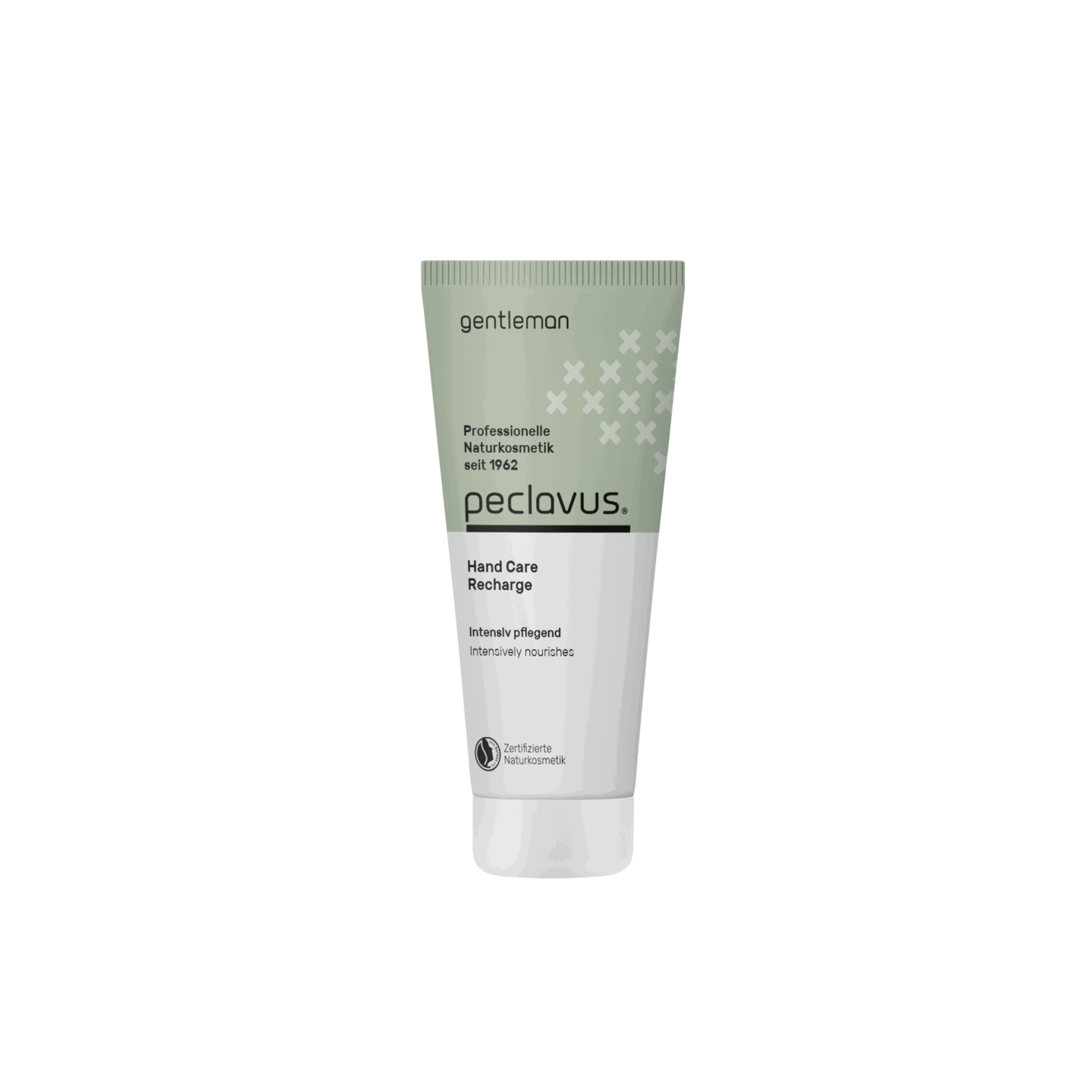 peclavus gentleman Hand Care Recharge 30 ml