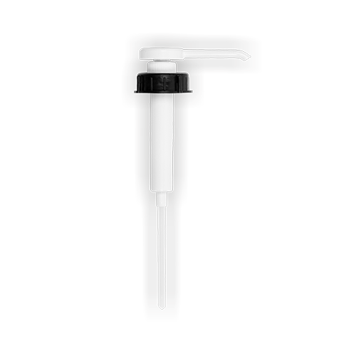 Naturleben Pumpe für 5 Liter Kanister Naturleben Pumpe für 5 Liter Kanister