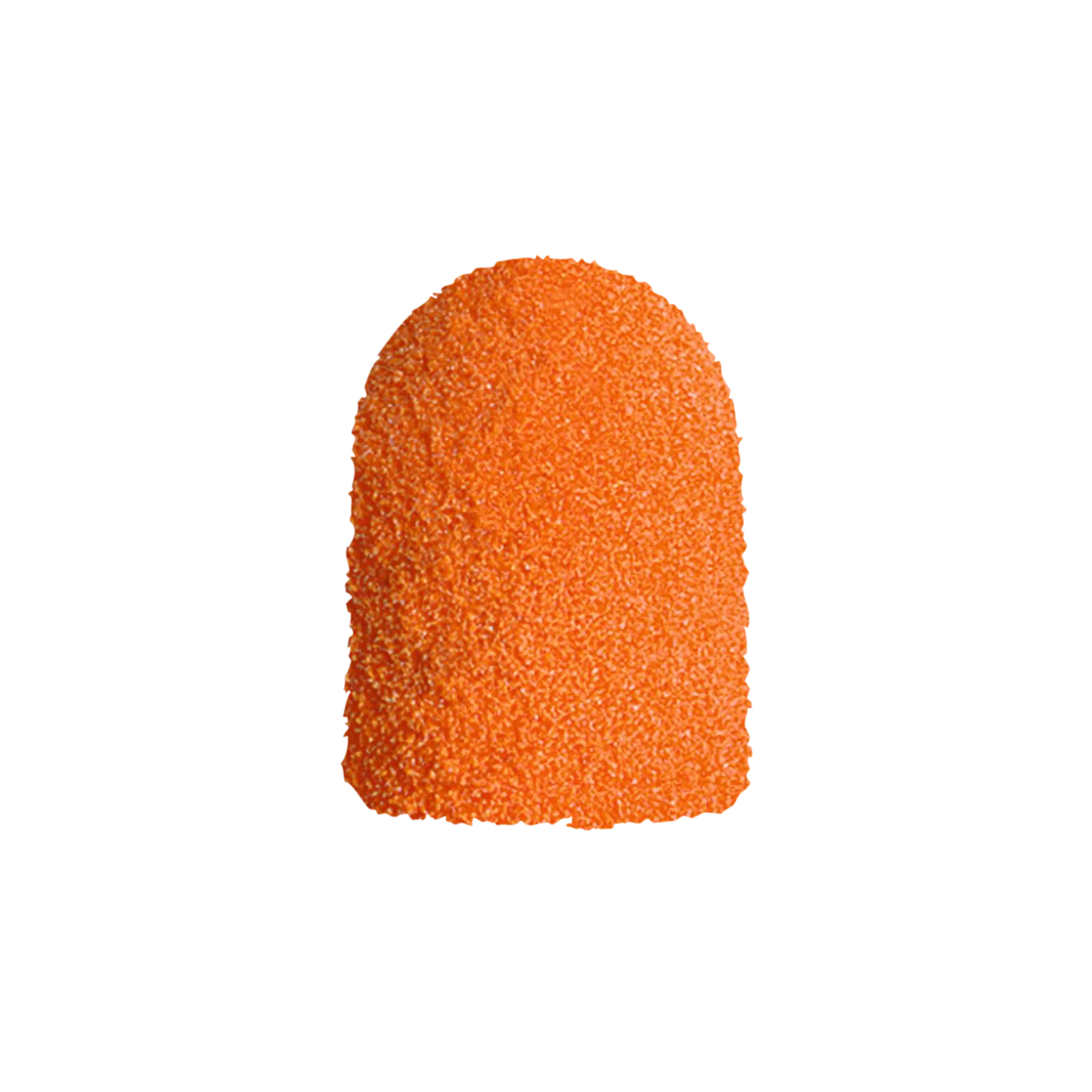 Schleifkappen Standard, fein, Ø 10 mm, 1 Beutel (10 Stk.) Schleifkappen Standard, fein, Ø 10 mm, 1 Beutel (10 Stk.)