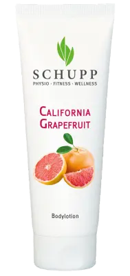 SCHUPP Body-Lotion CALIFORNIA GRAPEFRUIT 150 ml