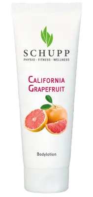 SCHUPP Body-Lotion CALIFORNIA GRAPEFRUIT 150 ml SCHUPP Body-Lotion CALIFORNIA GRAPEFRUIT 150 ml
