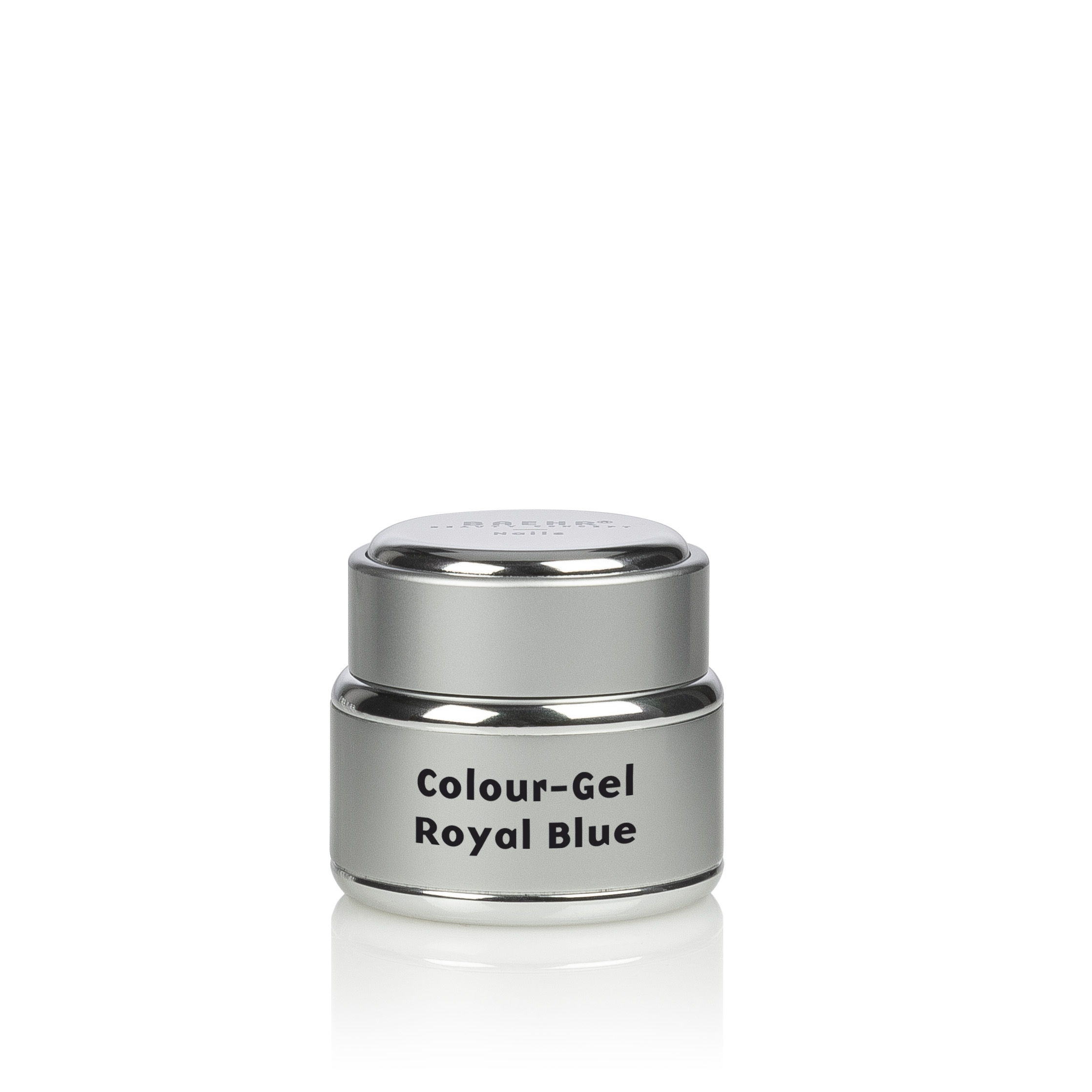BAEHR BEAUTY CONCEPT - NAILS Colour-Gel Royal Blue 5 ml