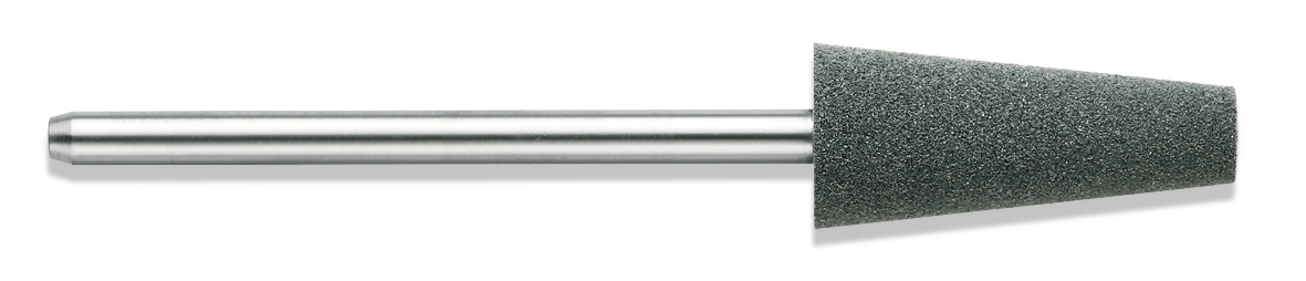 Busch Vorpolierer | Ø 8,0 mm 2 Stück Busch Vorpolierer | Ø 8,0 mm 2 Stück