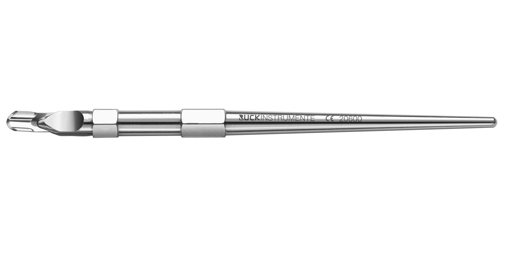 RUCK INSTRUMENTE Hohlmeißelklingen-Halter RUCK INSTRUMENTE Hohlmeißelklingen-Halter