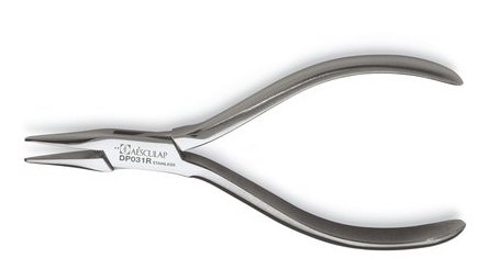 AESCULAP - Drahtfasszange DP 031R 15 cm AESCULAP - Drahtfasszange DP 031R 15 cm