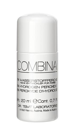 Combinal Wasserstoff-Peroxid 5 %, 20 ml Combinal Wasserstoff-Peroxid 5 %, 20 ml