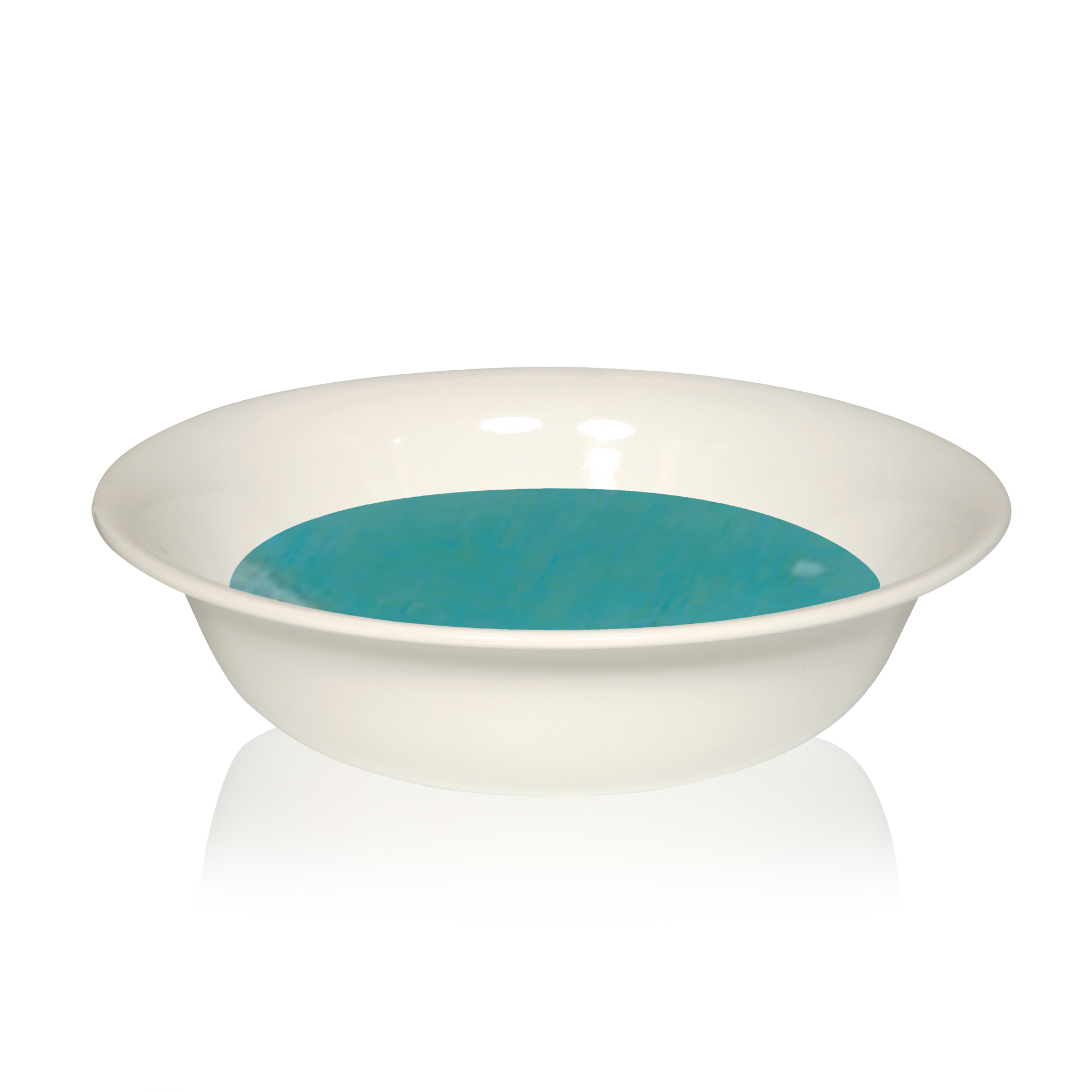 🌸 Fußwanne Emaille, Durchmesser 40 cm 🌸 Fußwanne Emaille, Durchmesser 40 cm