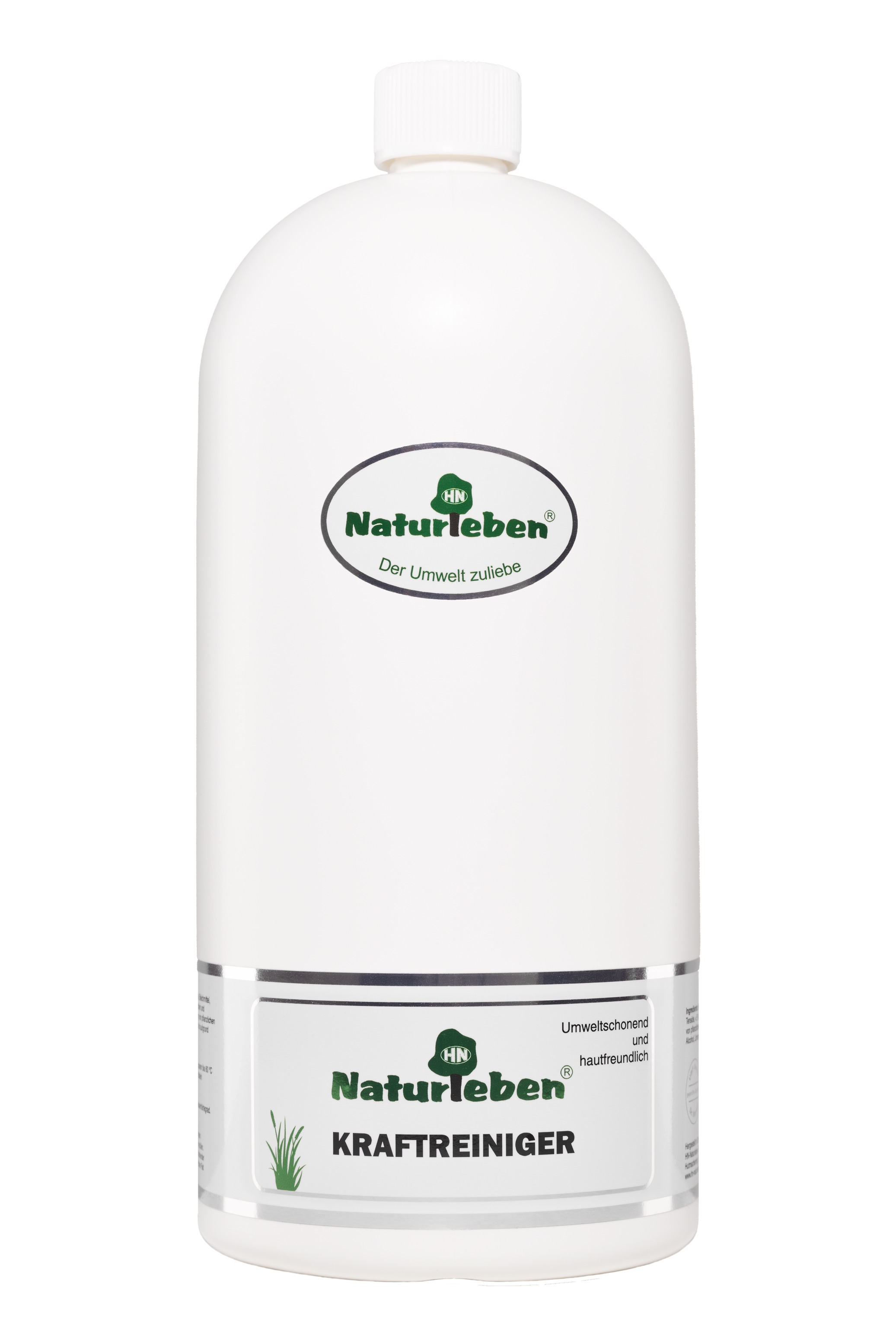 Naturleben Kraftreiniger 2 Liter Naturleben Kraftreiniger 2 Liter