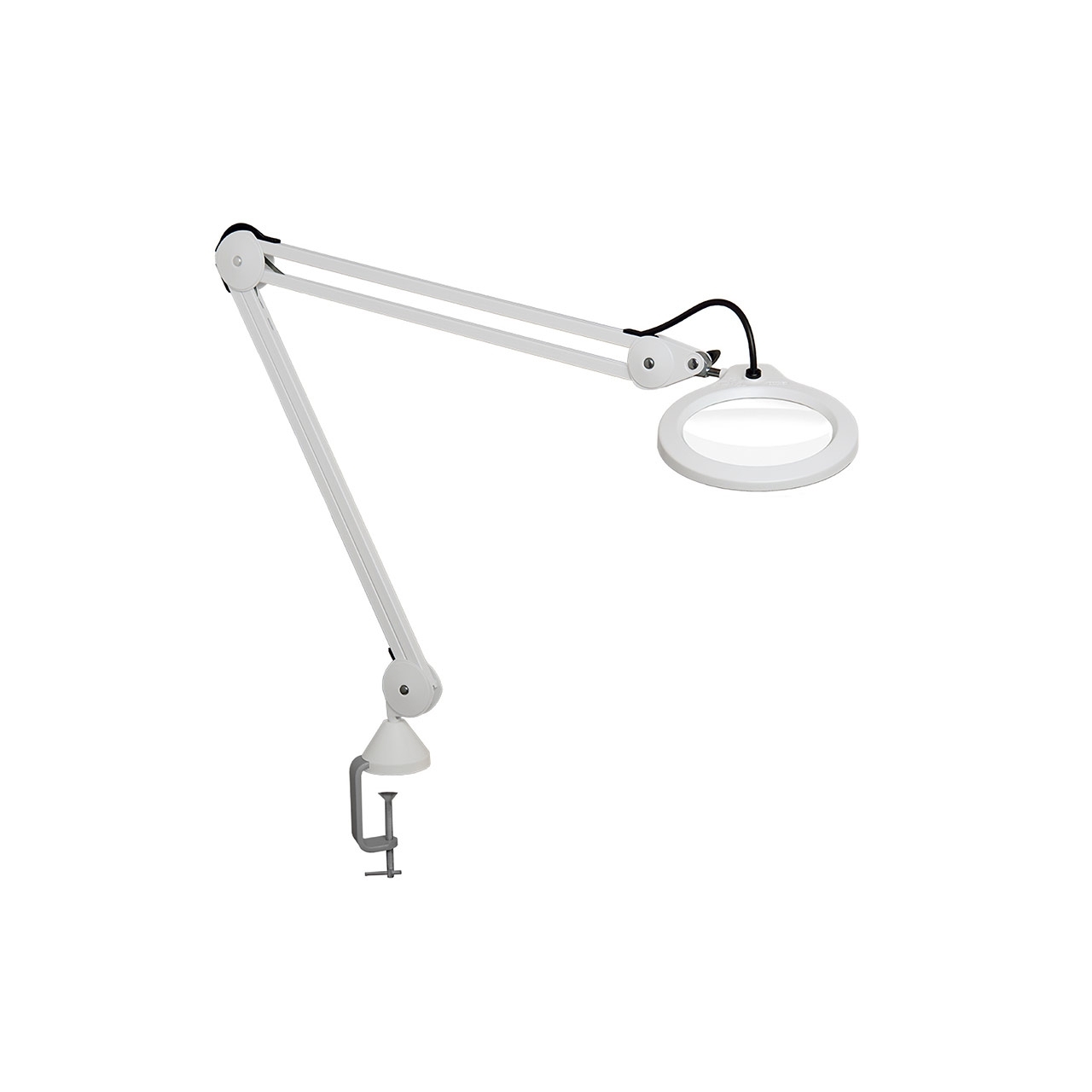 LUXO LED-Leuchtlupe SATURN LUXO LED-Leuchtlupe SATURN